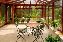 Broomholm conservatory quotes