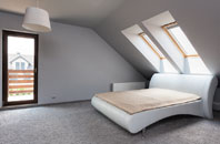 Broomholm bedroom extensions