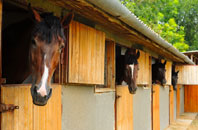 free Broomholm stable construction quotes
